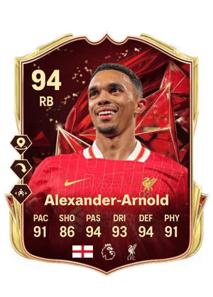 Trent Alexander-Arnold