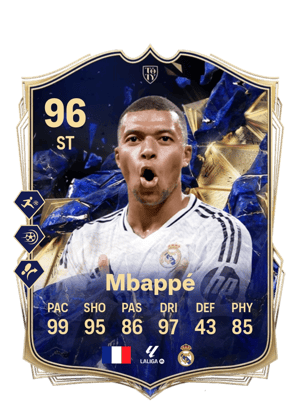 Kylian Mbappé