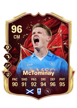 Scott McTominay