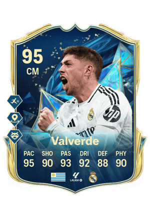 Federico Valverde