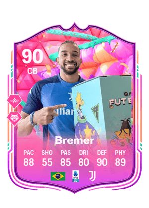 Bremer