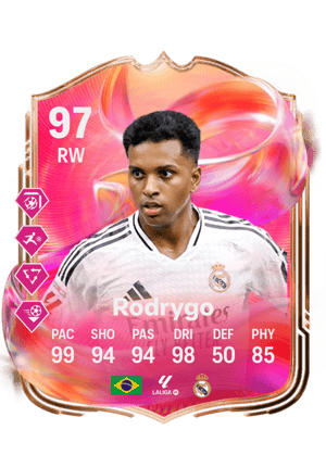 Rodrygo