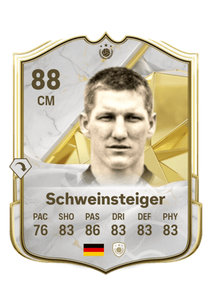 Bastian Schweinsteiger