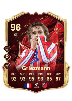 Antoine Griezmann