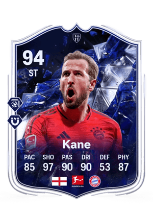 Harry Kane
