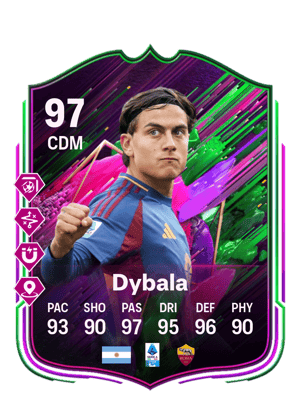Paulo Dybala