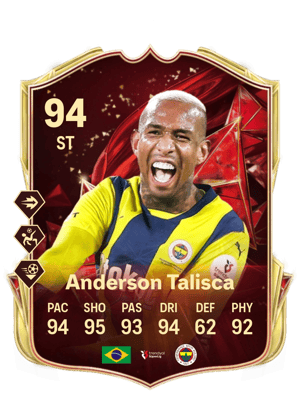 Anderson Talisca