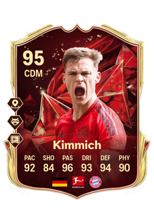Joshua Kimmich