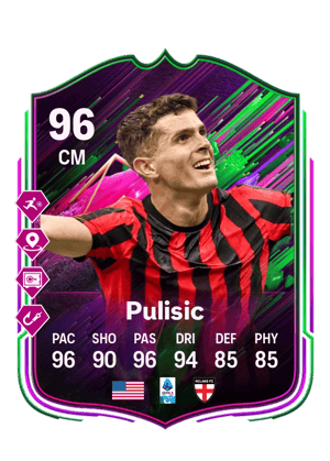 Christian Pulisic