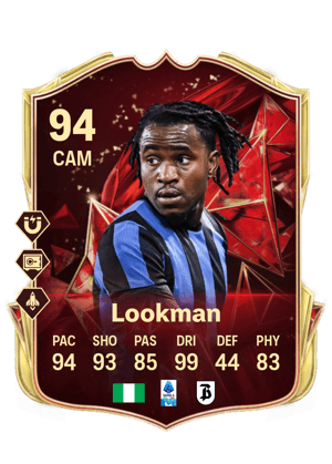 Ademola Lookman