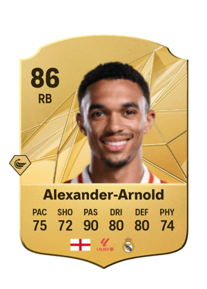 Trent Alexander-Arnold