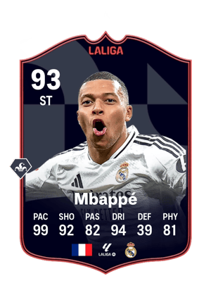 Kylian Mbappé