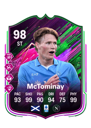 Scott McTominay