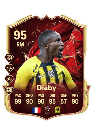 Moussa Diaby