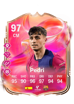 Pedri
