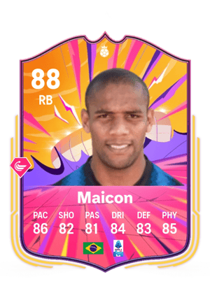 Maicon