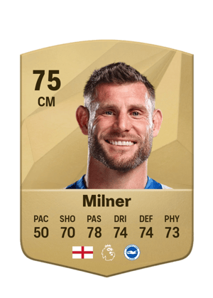 James Milner