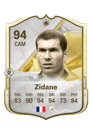 Zinedine Zidane