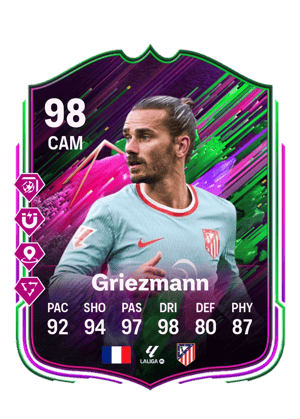 Antoine Griezmann