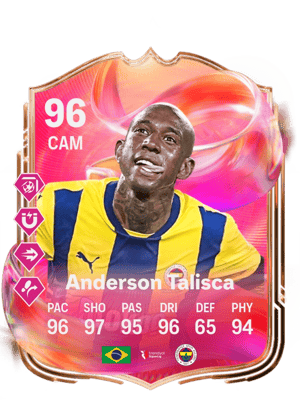 Anderson Talisca