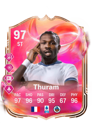 Marcus Thuram