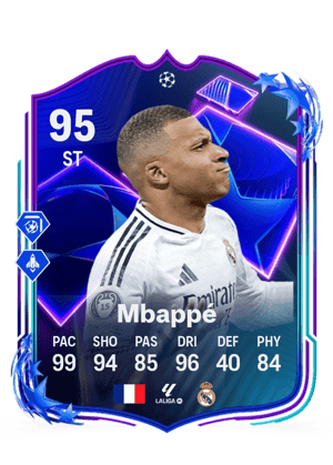 Kylian Mbappé