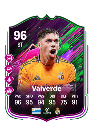 Federico Valverde