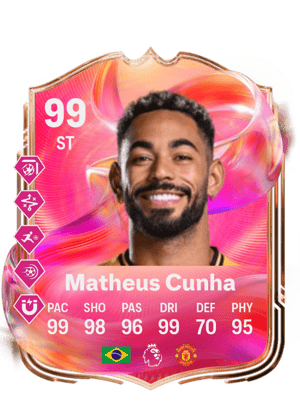 Matheus Cunha
