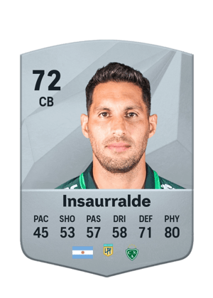 Juan Manuel Insaurralde