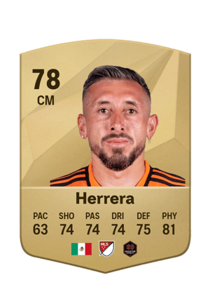Héctor Herrera