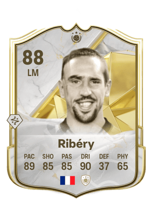 Franck Ribéry