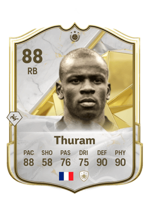 Lilian Thuram