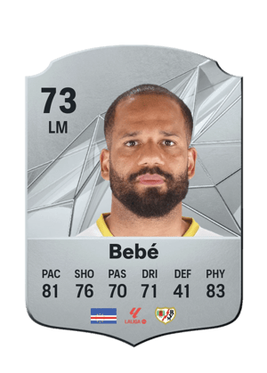 Bebé