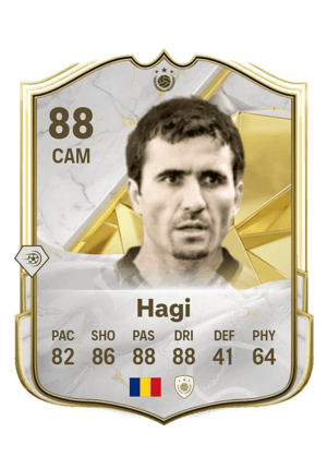 Gheorghe Hagi