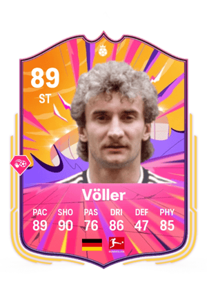 Rudi Völler