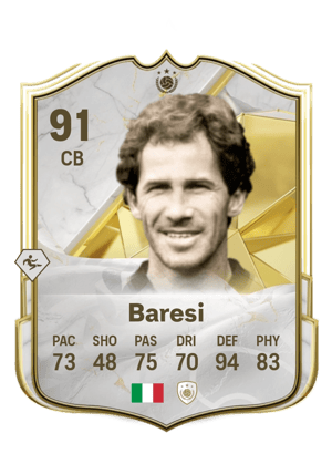 Franco Baresi