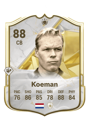 Ronald Koeman
