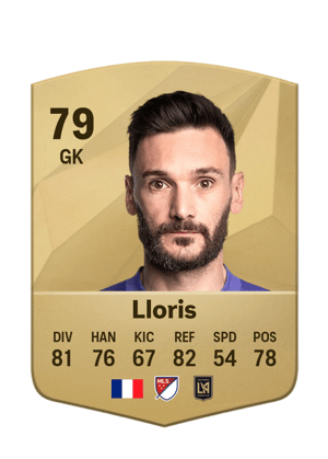 Hugo Lloris