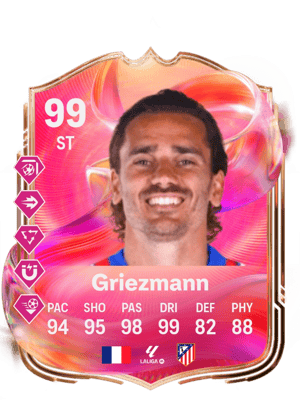 Antoine Griezmann