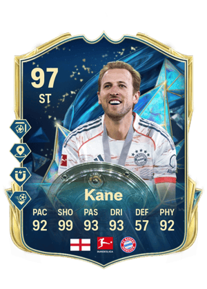 Harry Kane