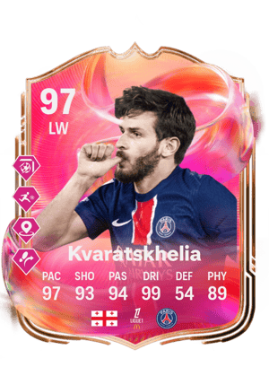 Khvicha Kvaratskhelia