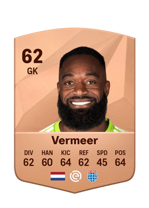 Kenneth Vermeer