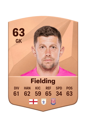 Frank Fielding