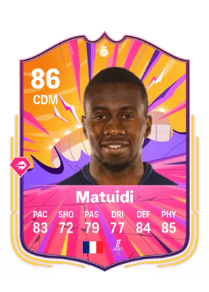 Blaise Matuidi