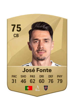 José Fonte