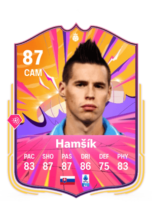 Marek Hamšík