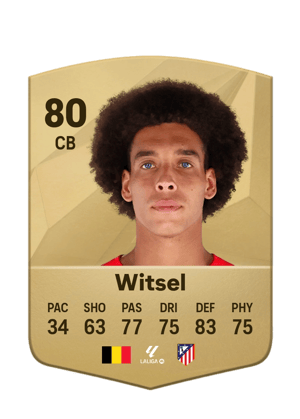 Axel Witsel