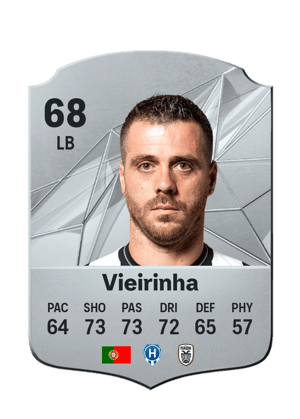 Vieirinha