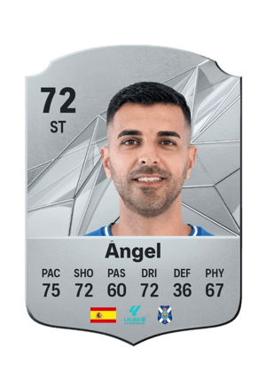 Ángel