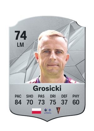 Kamil Grosicki